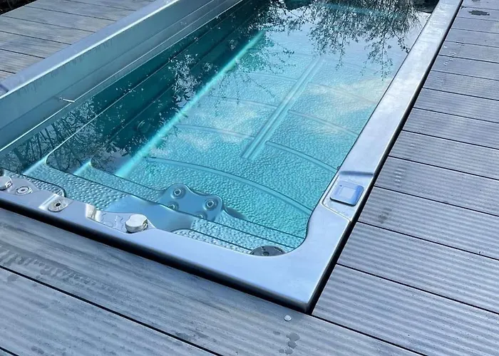 Royal Village Maly Slavkov